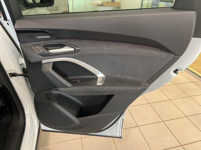 2025 Audi SQ5 Premium Plus - Photo 20