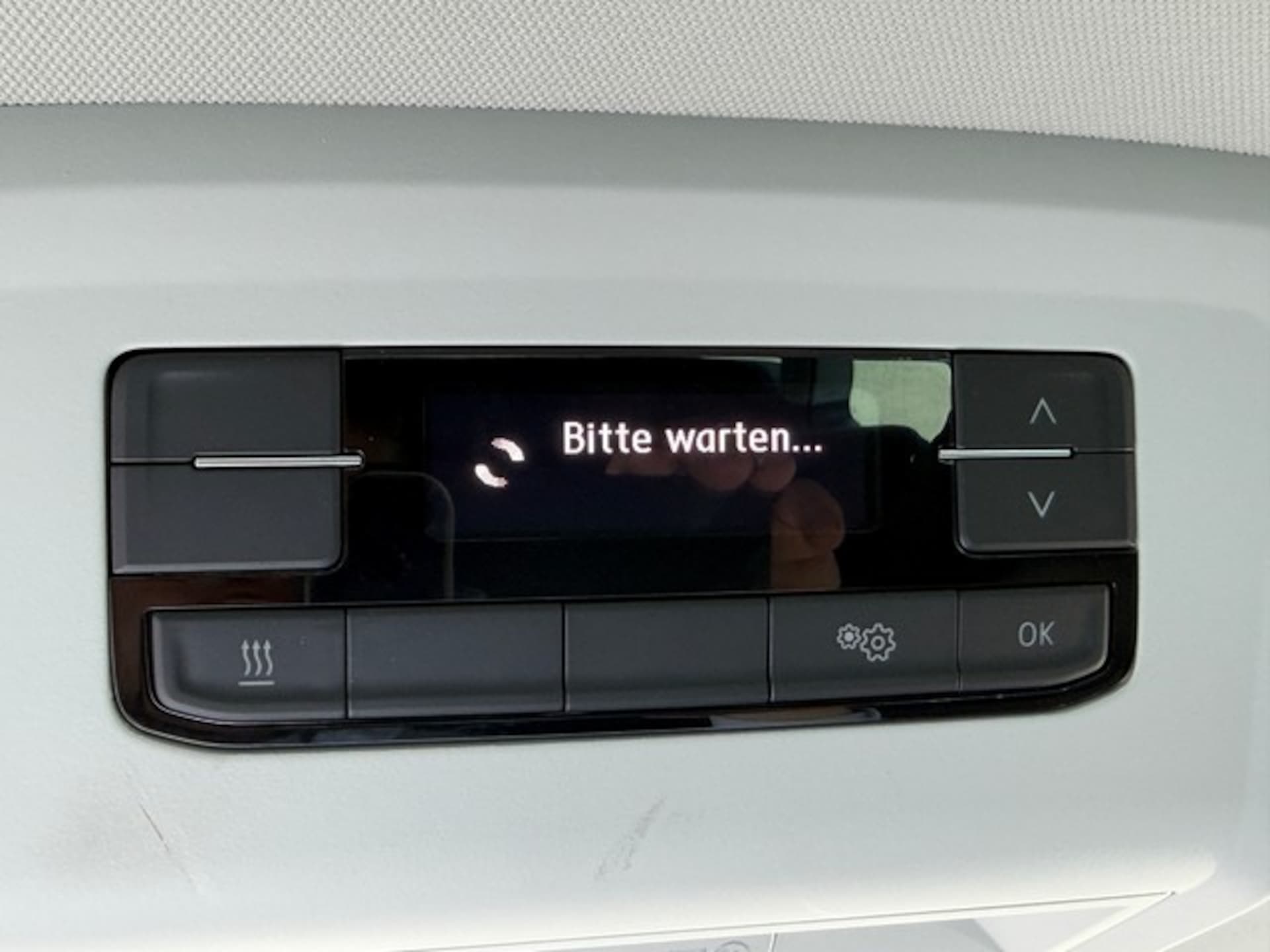 Volkswagen T6.1 Multivan Highline