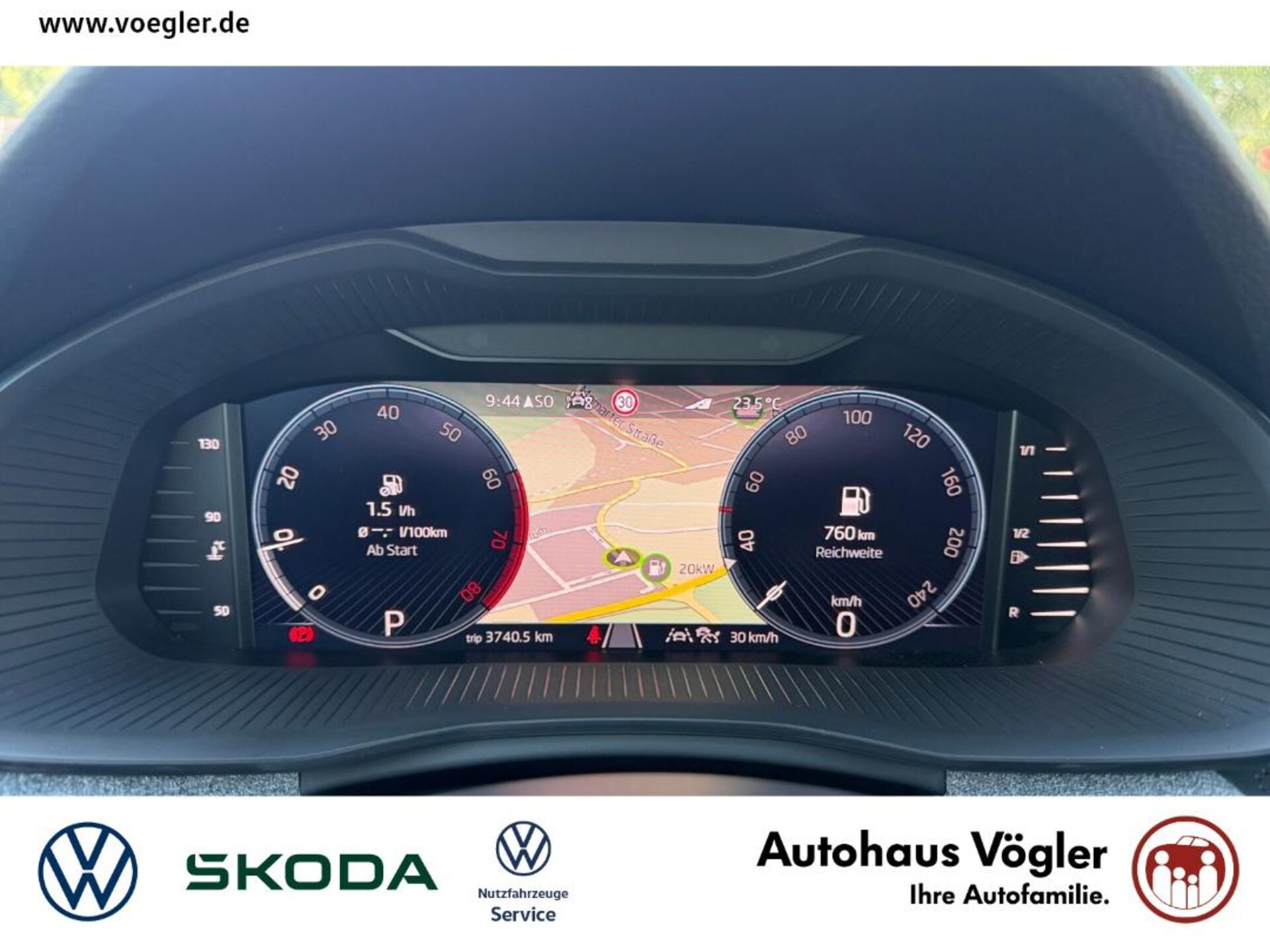 Skoda Kamiq Selection