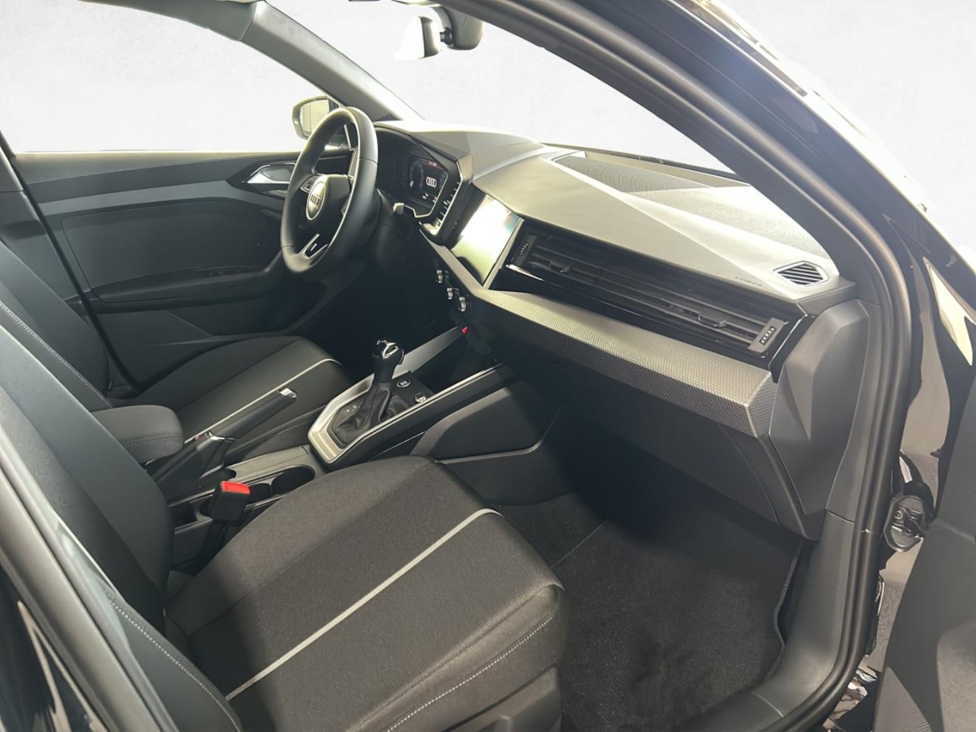 Audi A1 Sportback Advanced