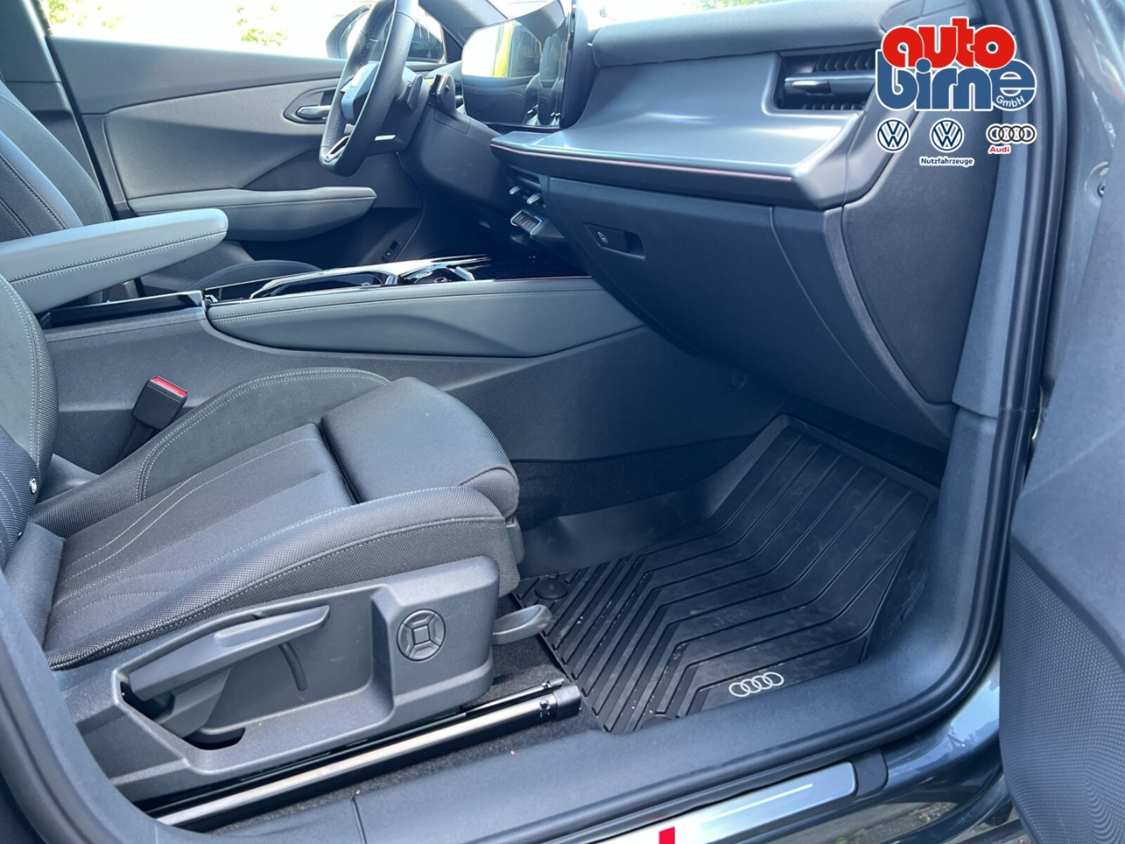 Audi Q3 – Bild 12