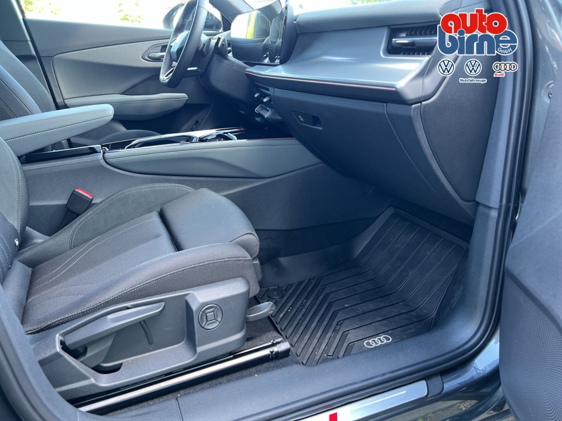 Audi Q3 SUV