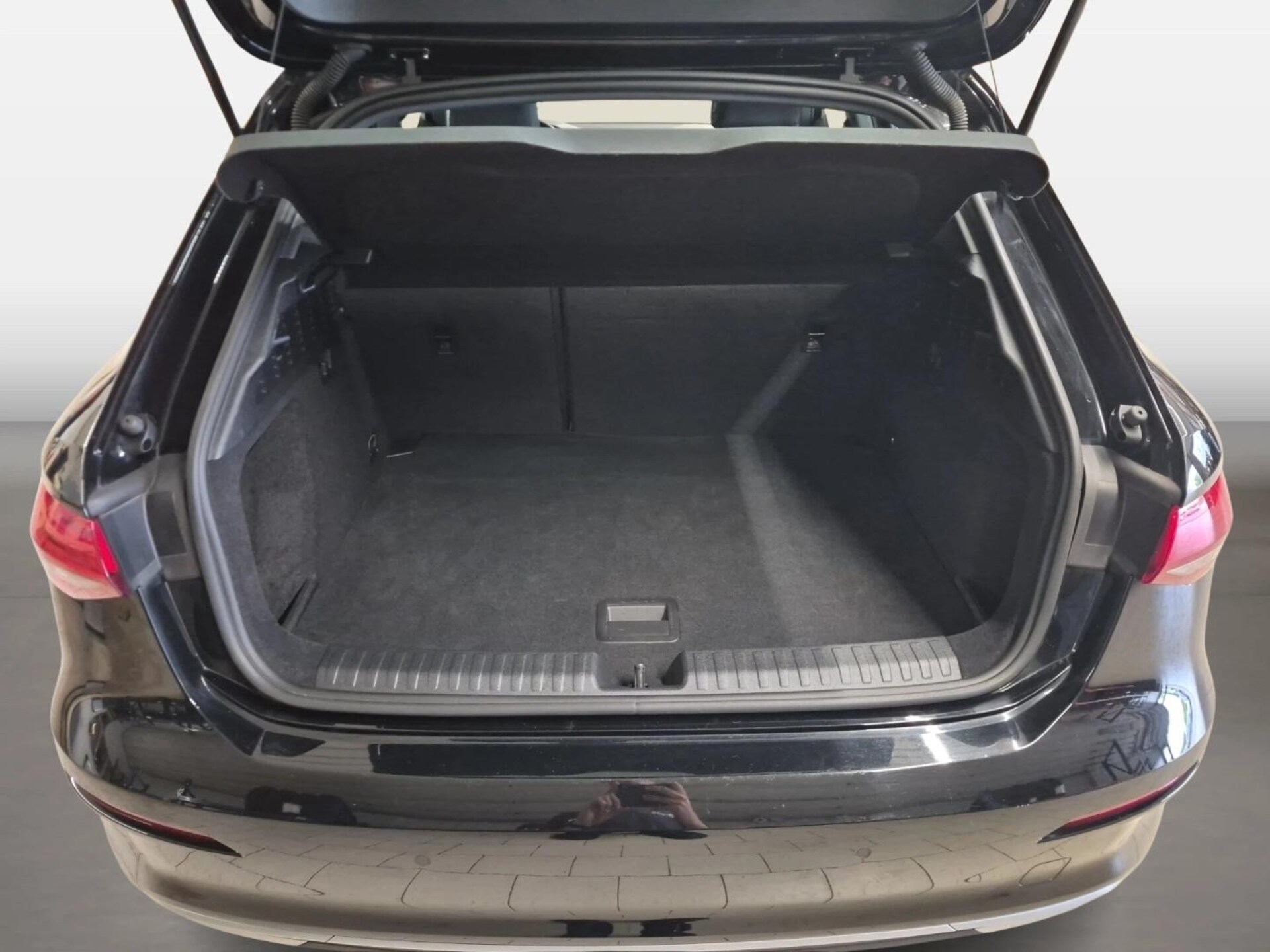 Audi A3 Sportback Advanced
