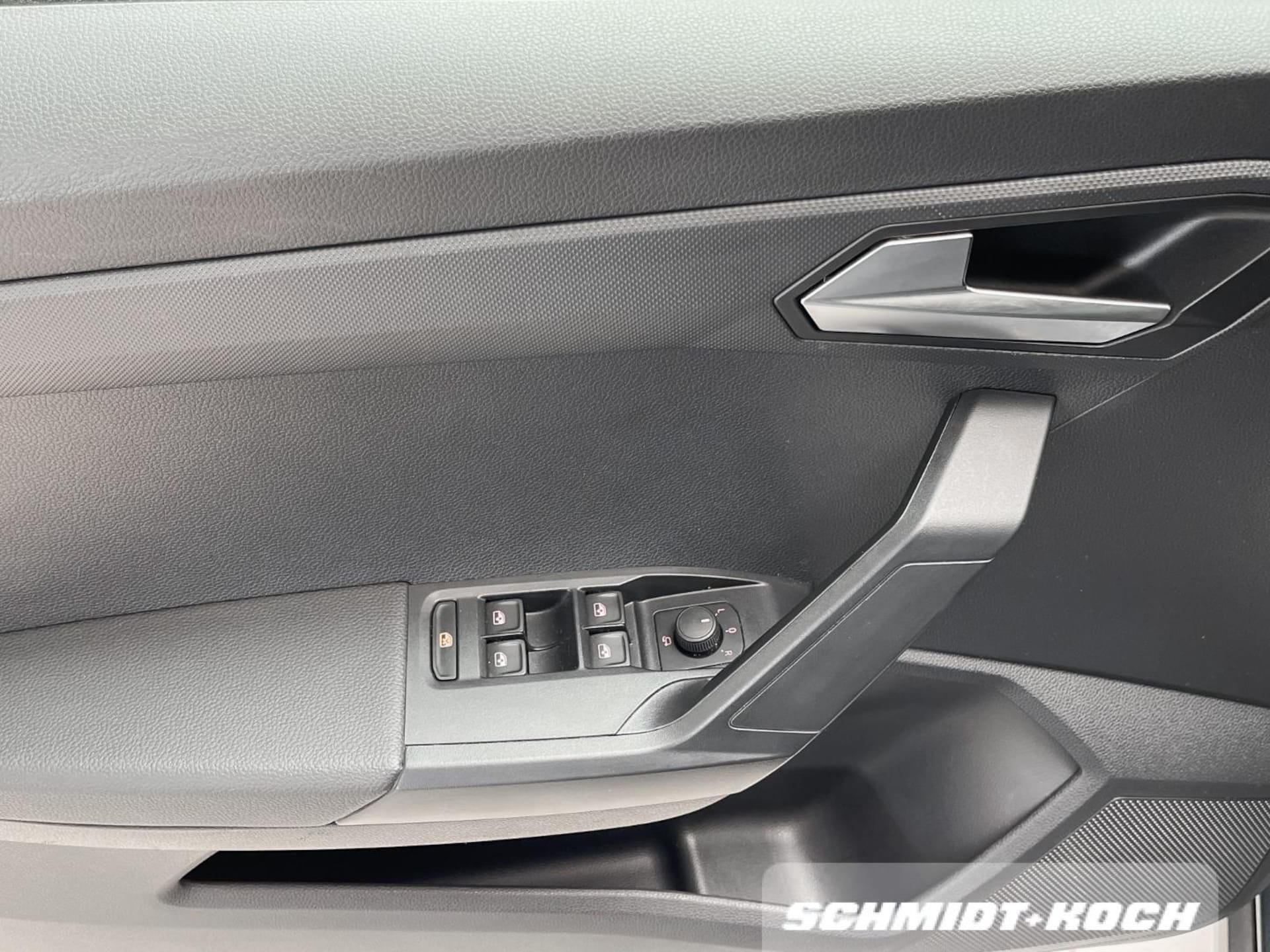 SEAT Arona Style