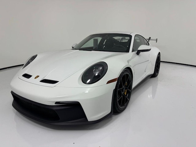 2022 Porsche 911 GT3