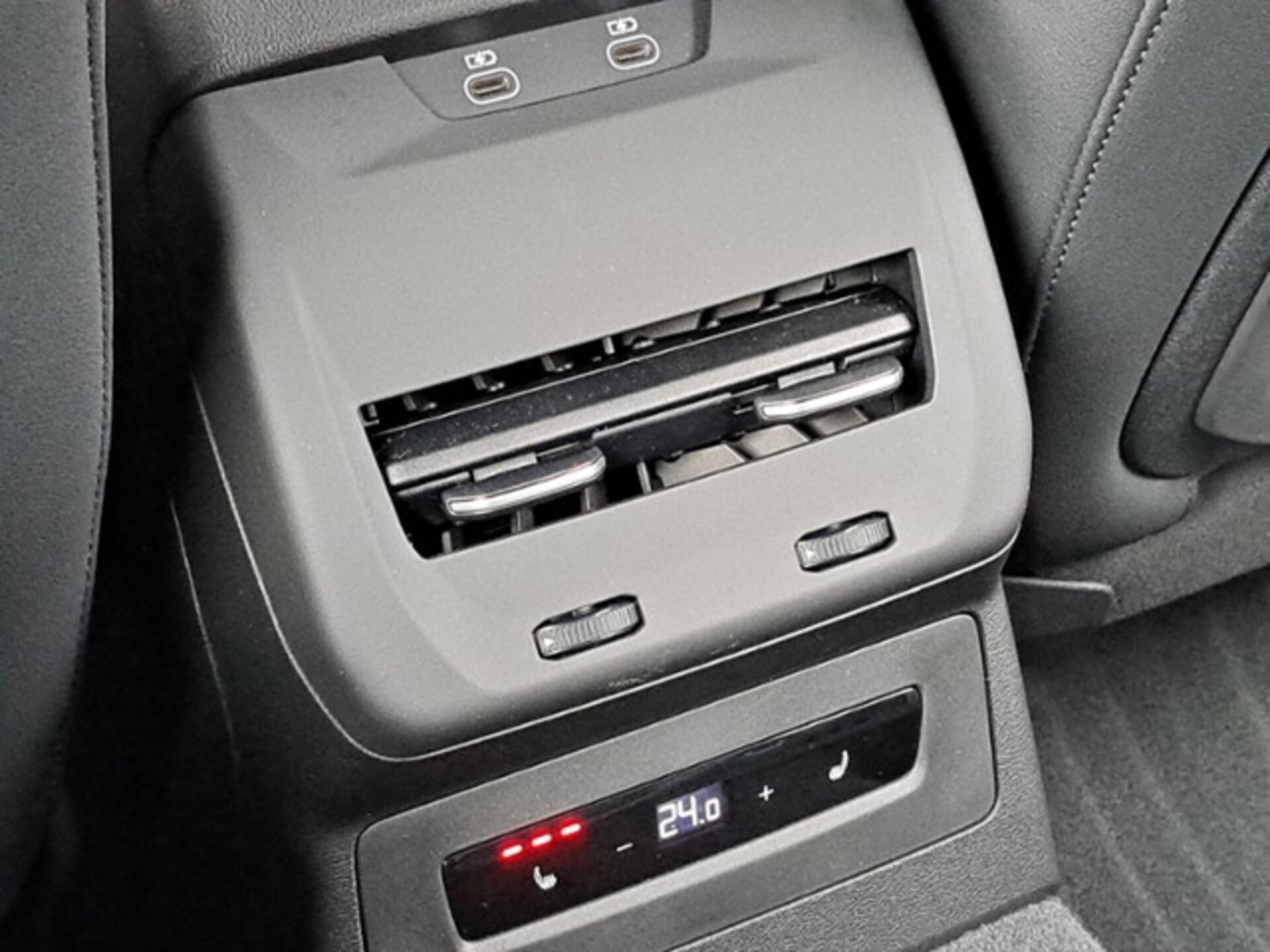 Audi A5 Avant e-hybrid