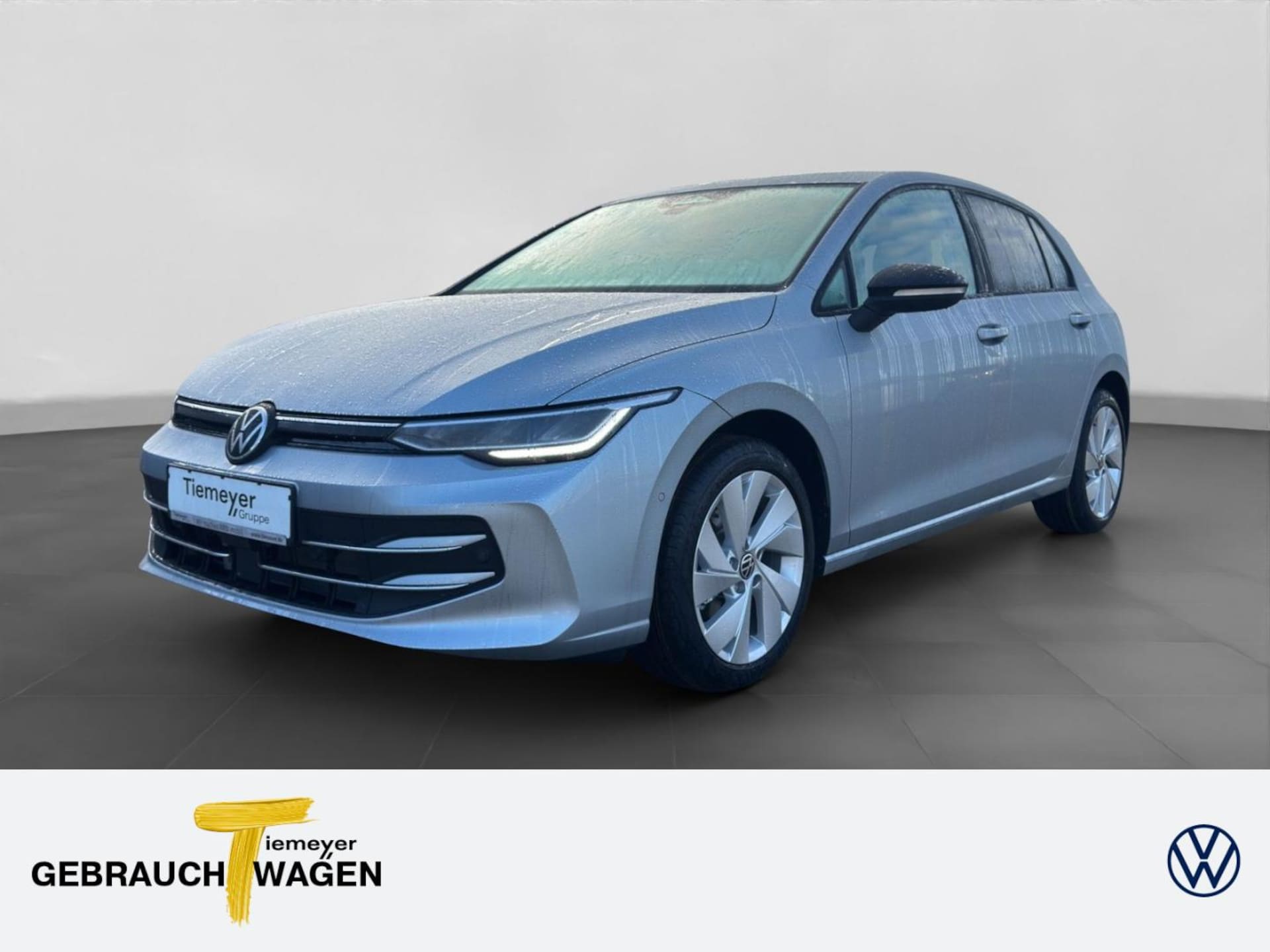 Volkswagen Golf ENERGY