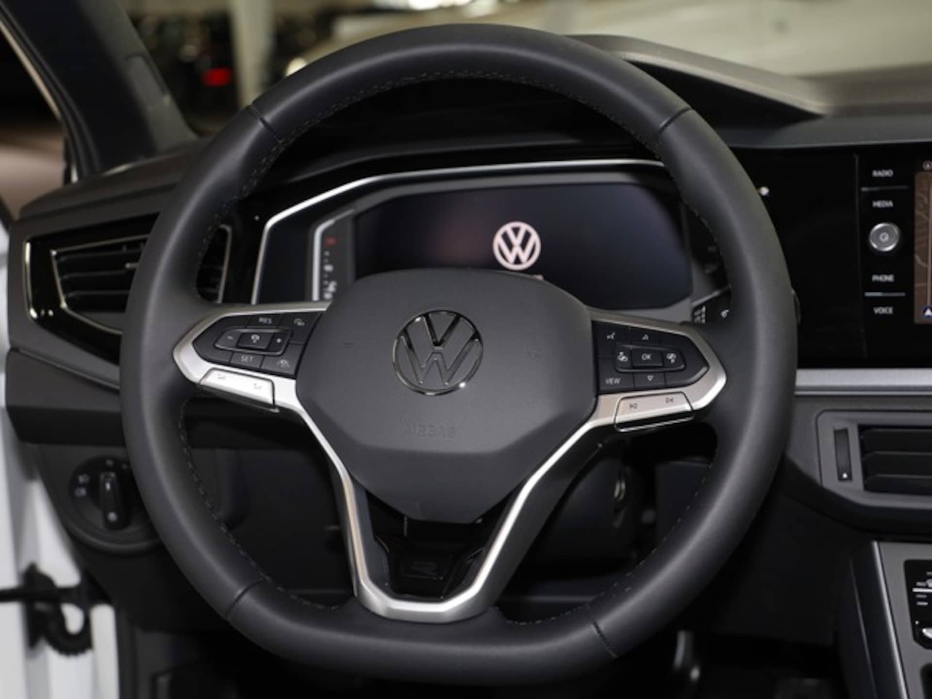 Volkswagen Polo R-Line