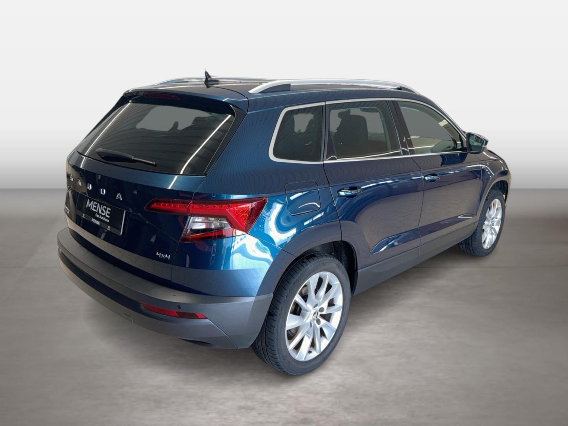 Skoda Karoq Ambition