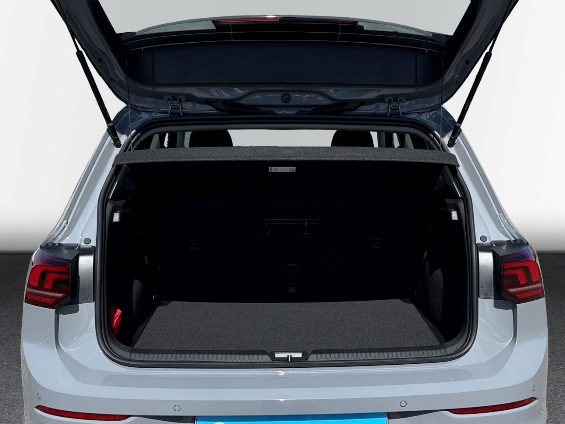Volkswagen Golf Goal