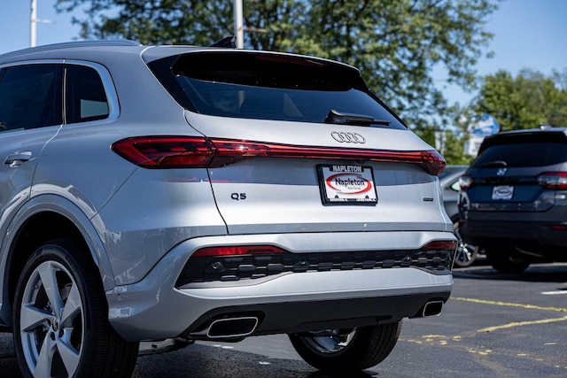 2026 Audi Q5 Premium Plus - Photo 35