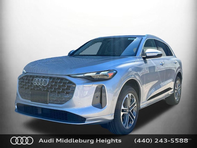 2026 Audi Q5