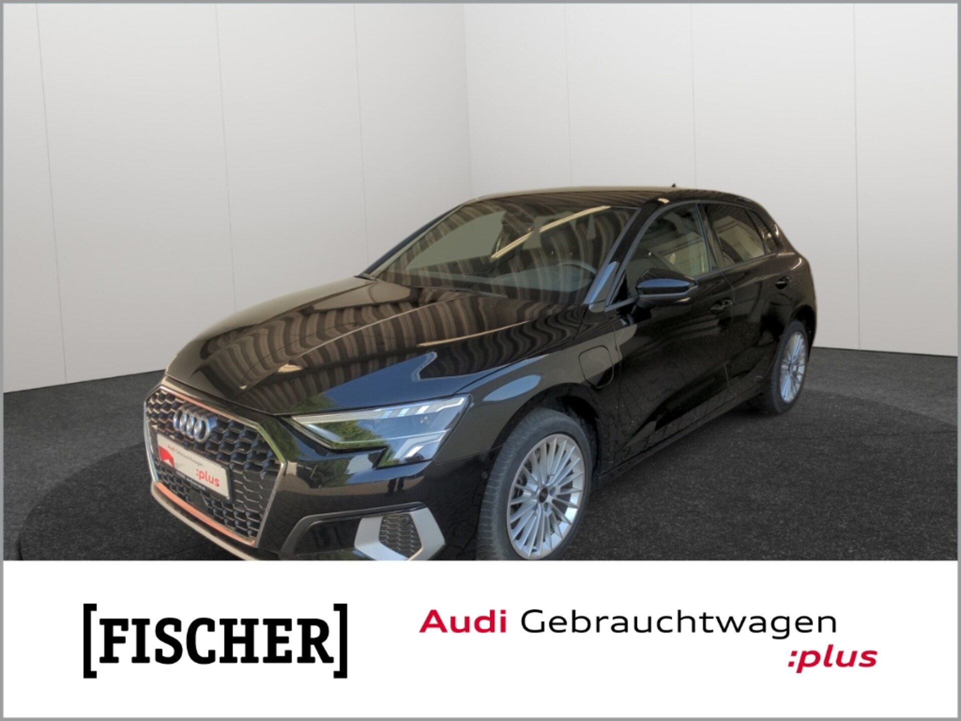 Audi A3 Sportback TFSI e Advanced