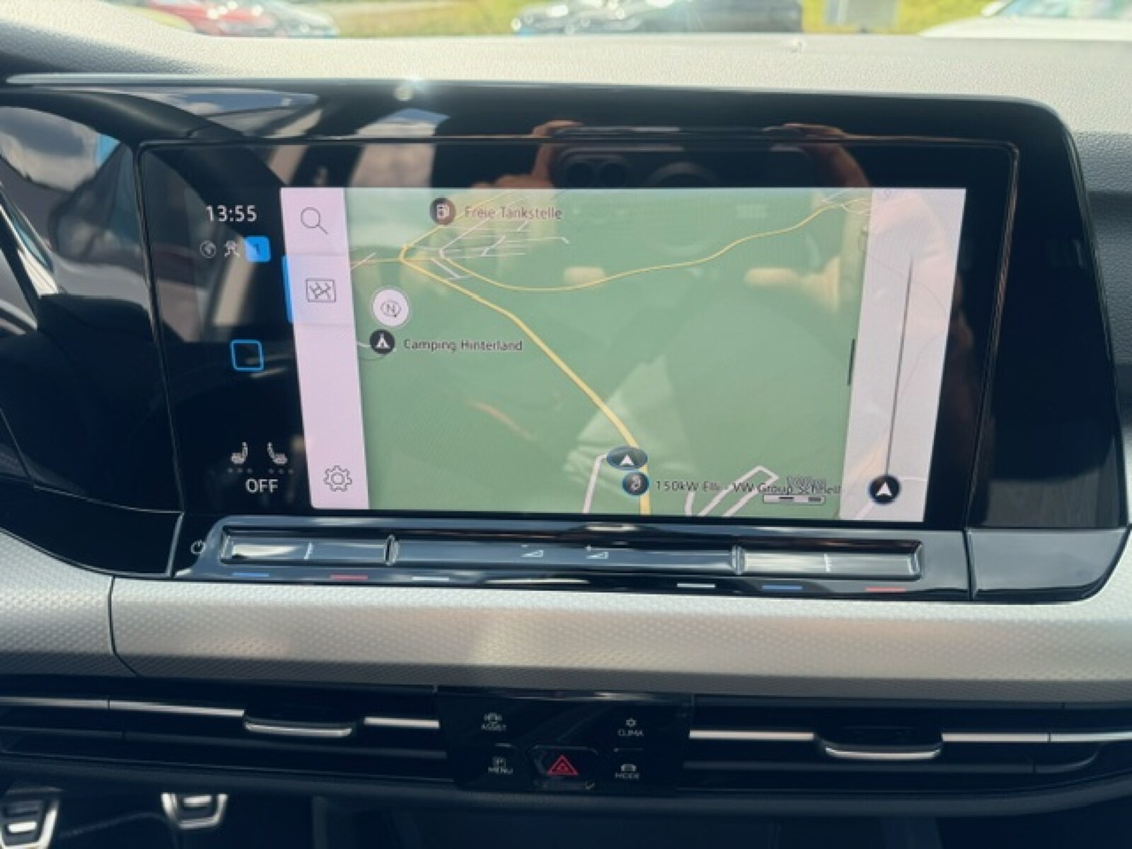 Volkswagen Golf – Bild 21