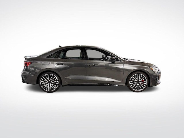2026 Audi S3 Base - Photo 6