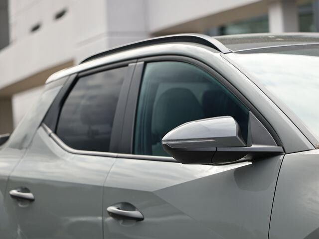 2026 Hyundai Santa Cruz