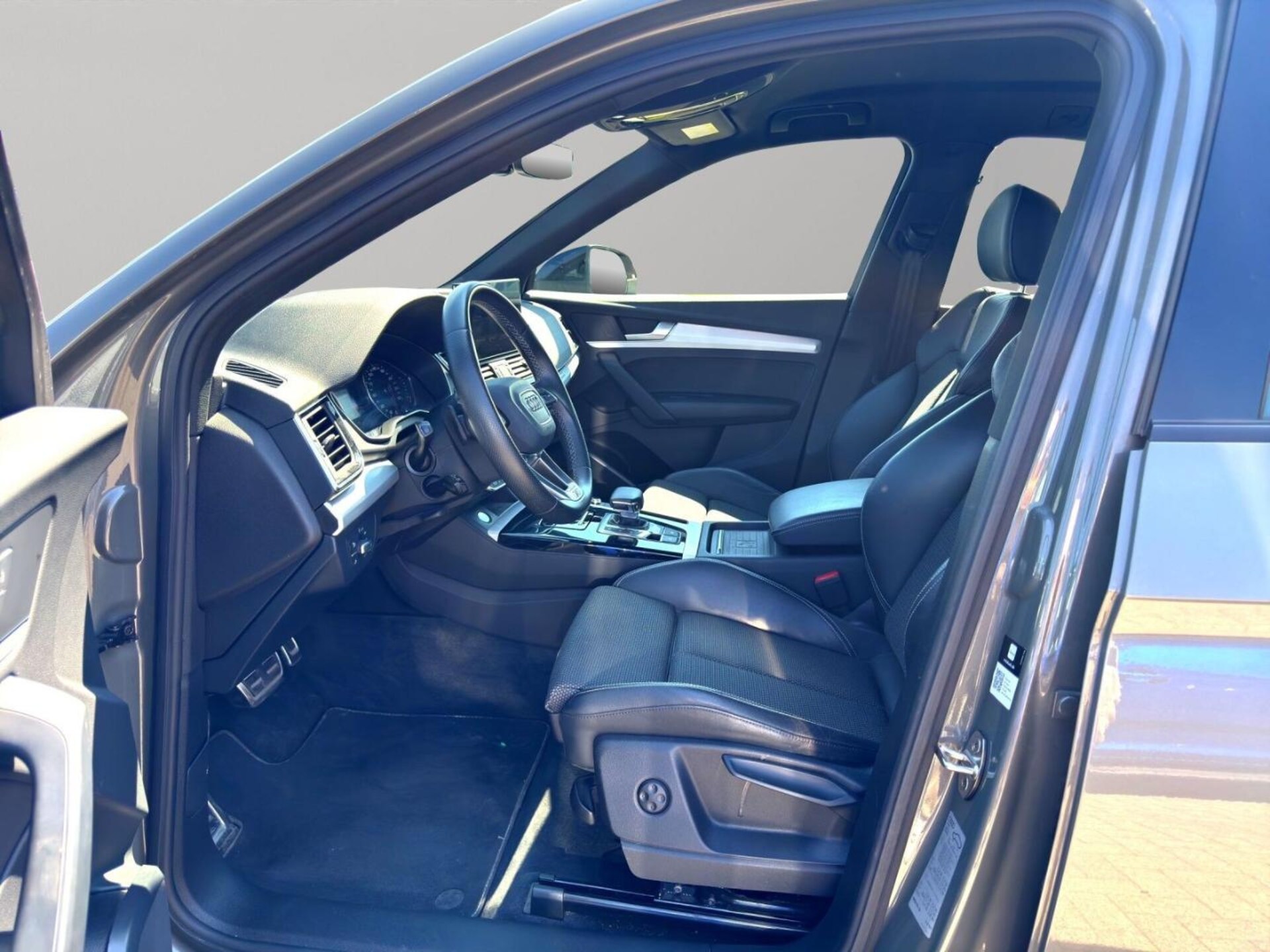 Audi Q5 SUV S line