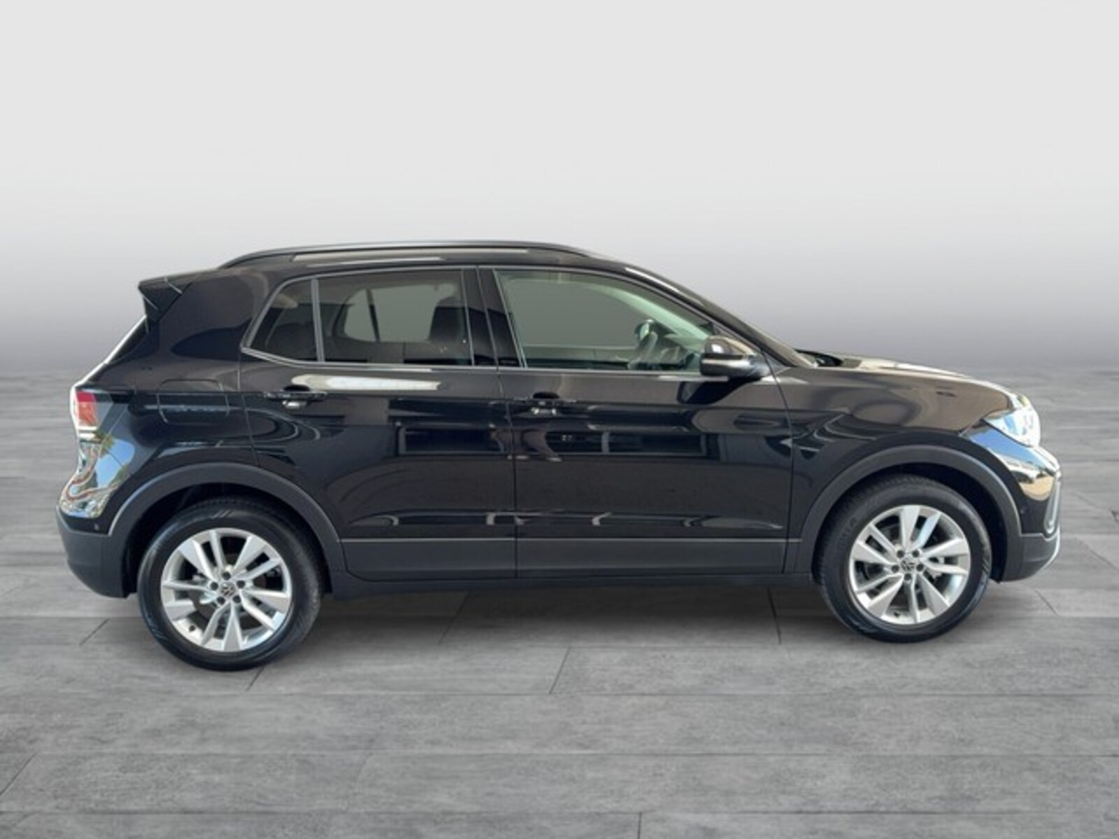 Volkswagen T-Cross – Bild 6