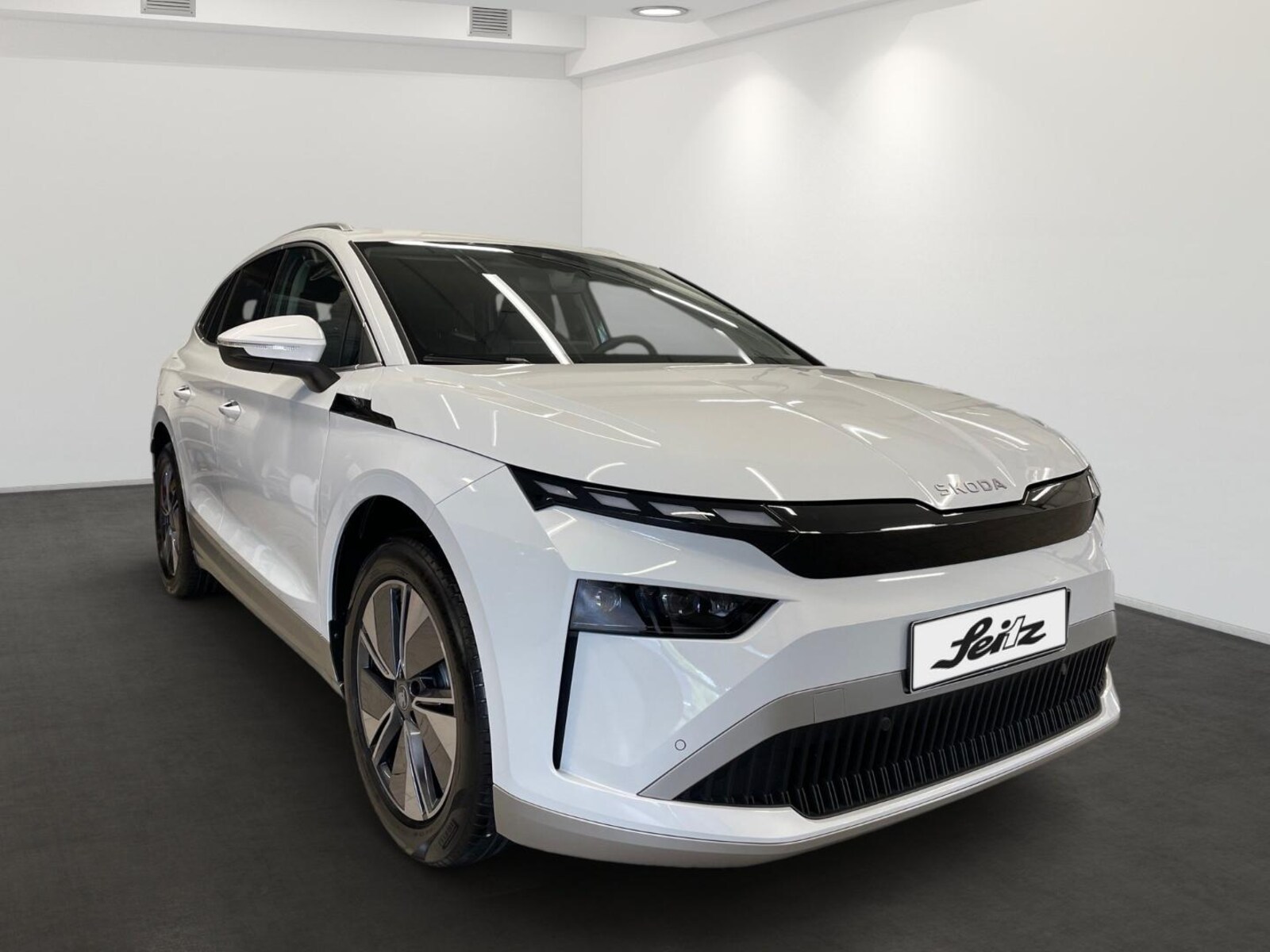 Škoda Enyaq – Bild 3