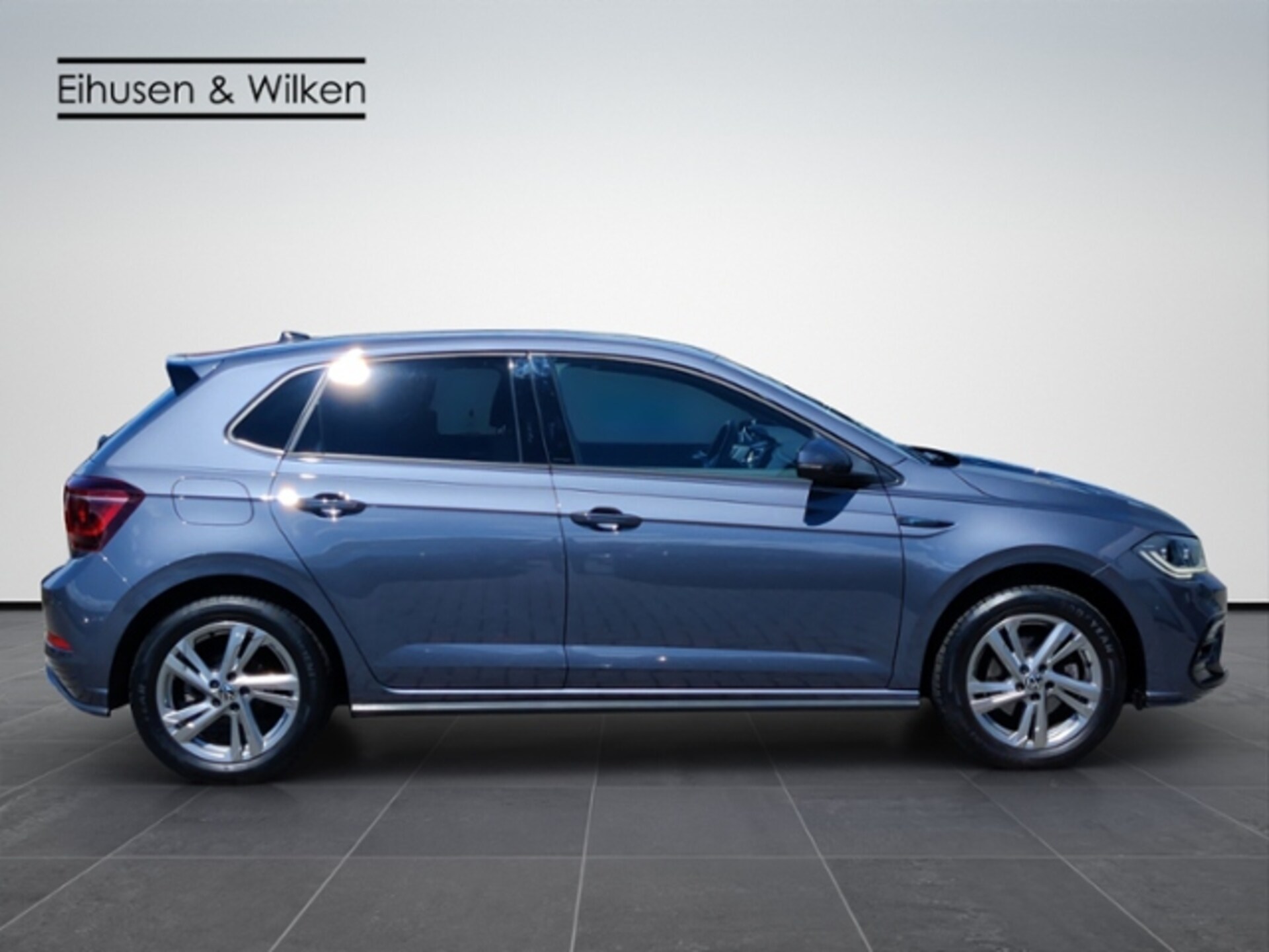 Volkswagen Polo R-Line
