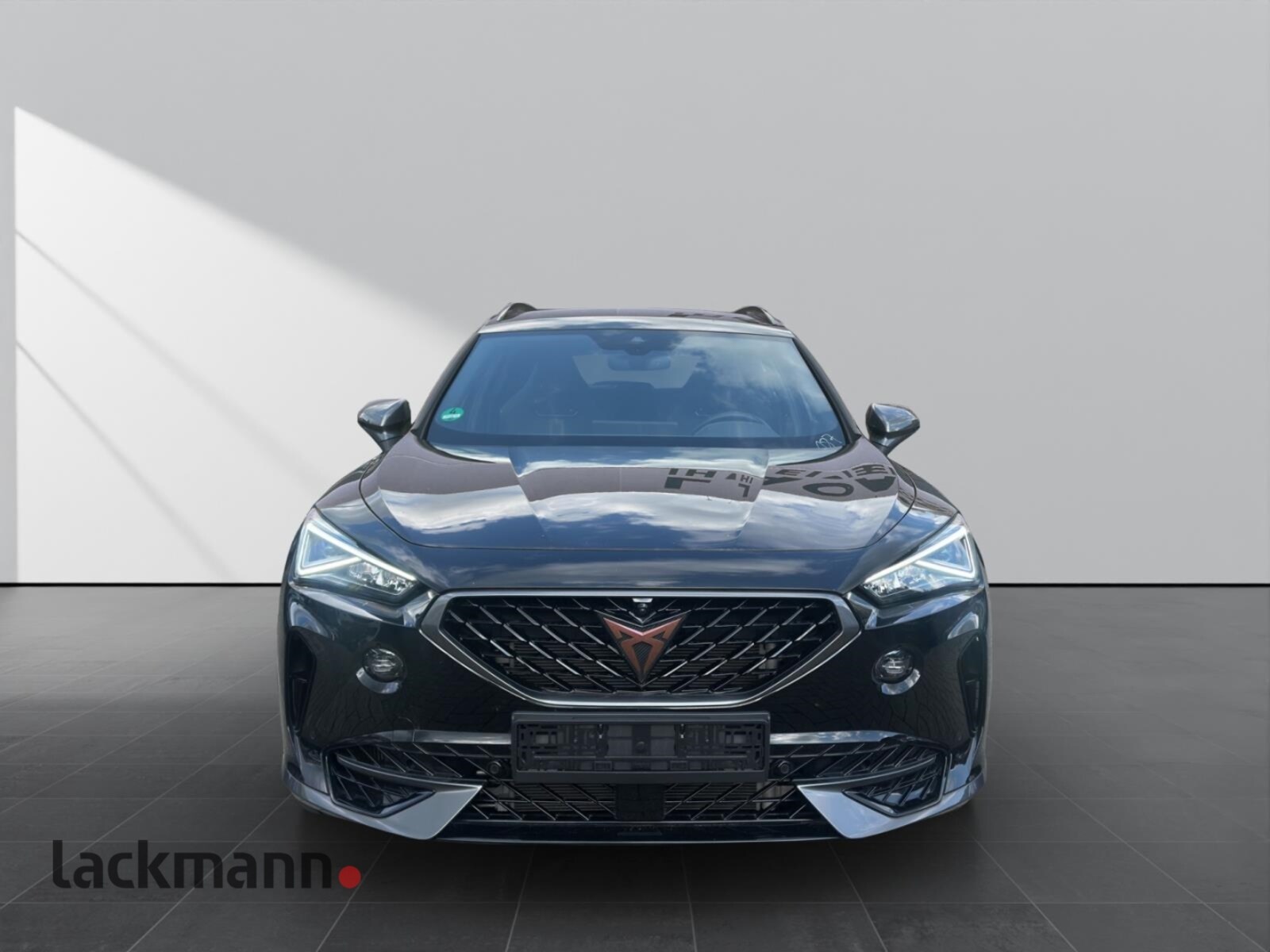 CUPRA Formentor – Bild 2
