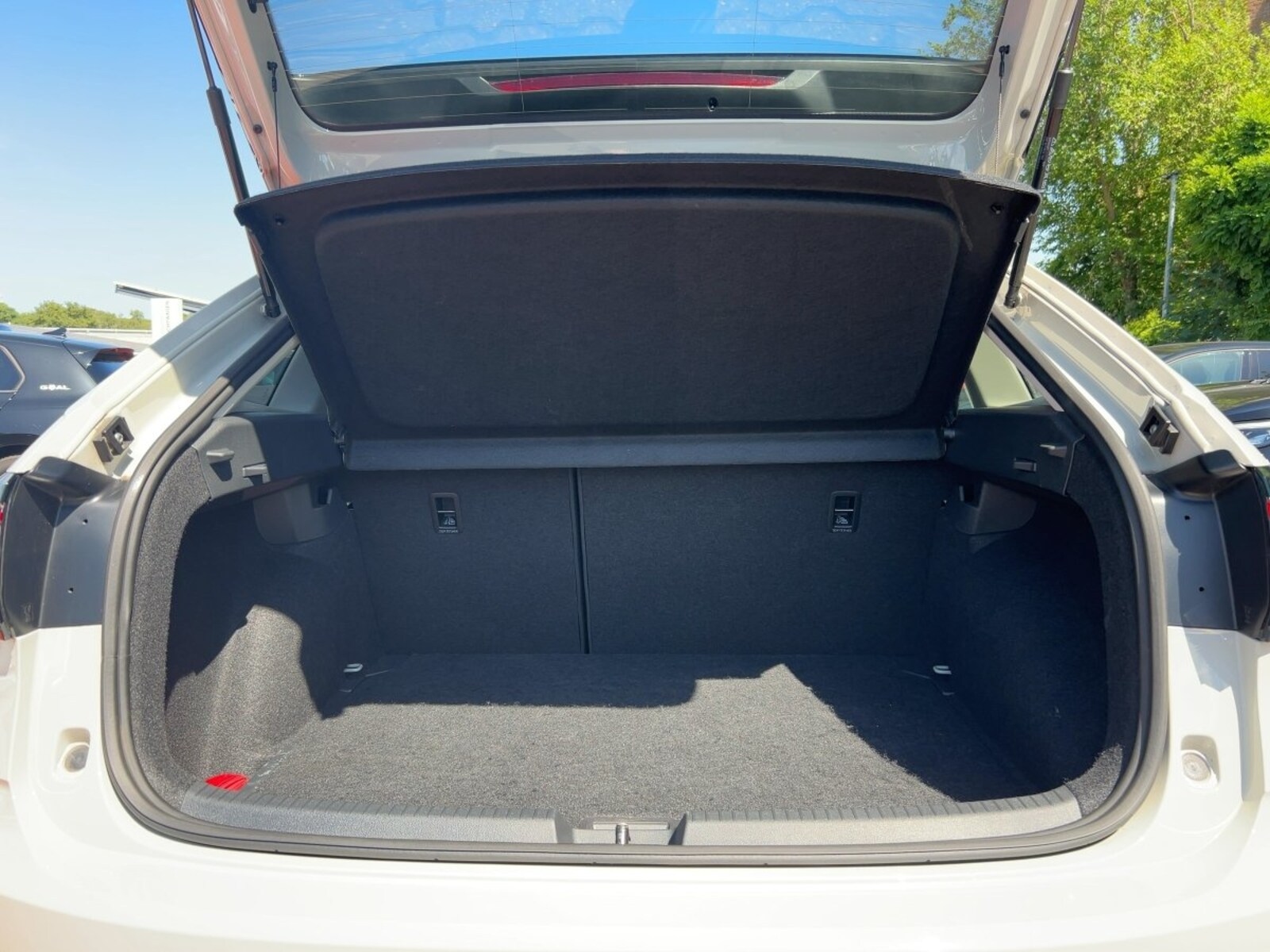 Volkswagen Taigo – Bild 7