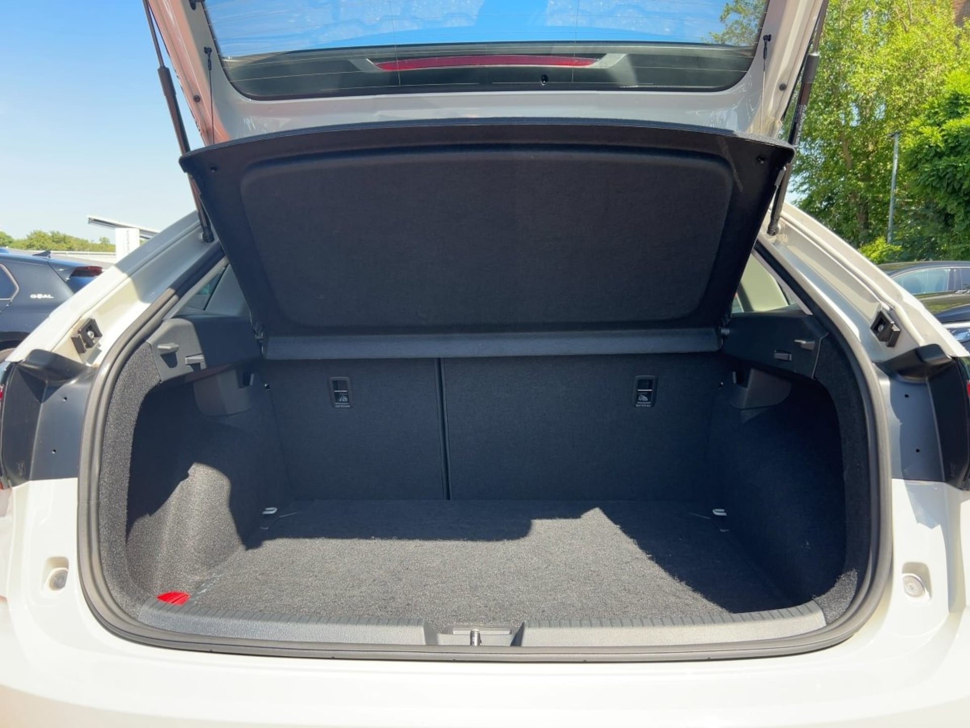 Volkswagen Taigo Goal