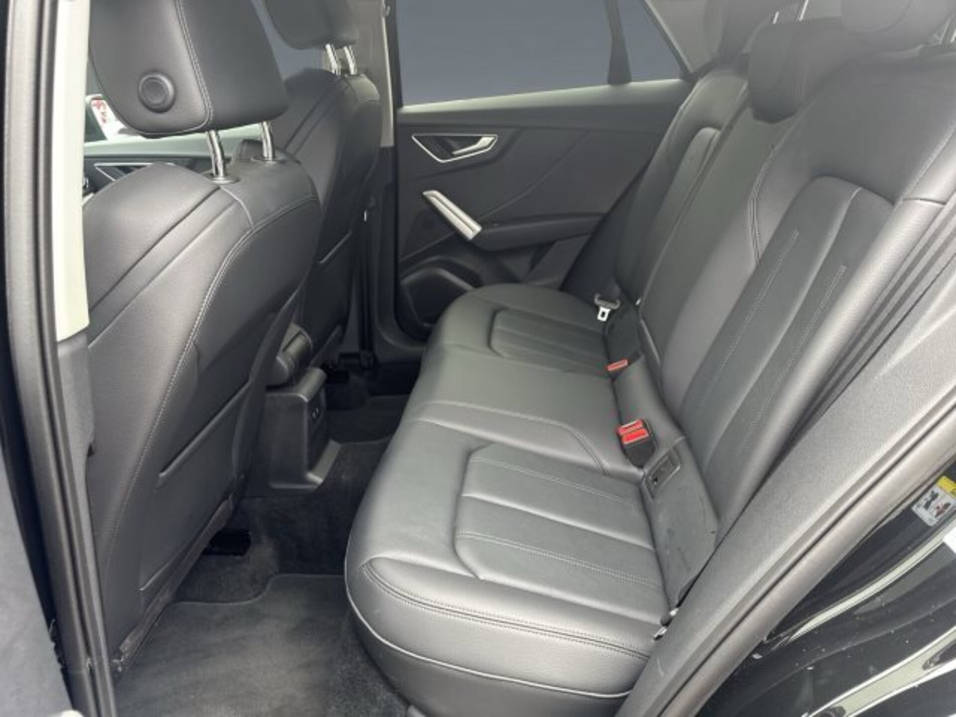 Audi Q2 Advanced