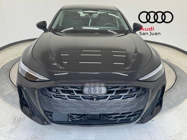 2026 Audi A6 Sedan