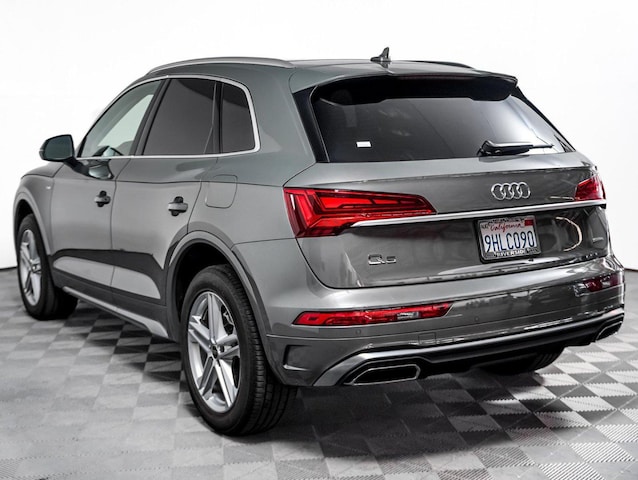 2023 Audi Q5 TFSI e