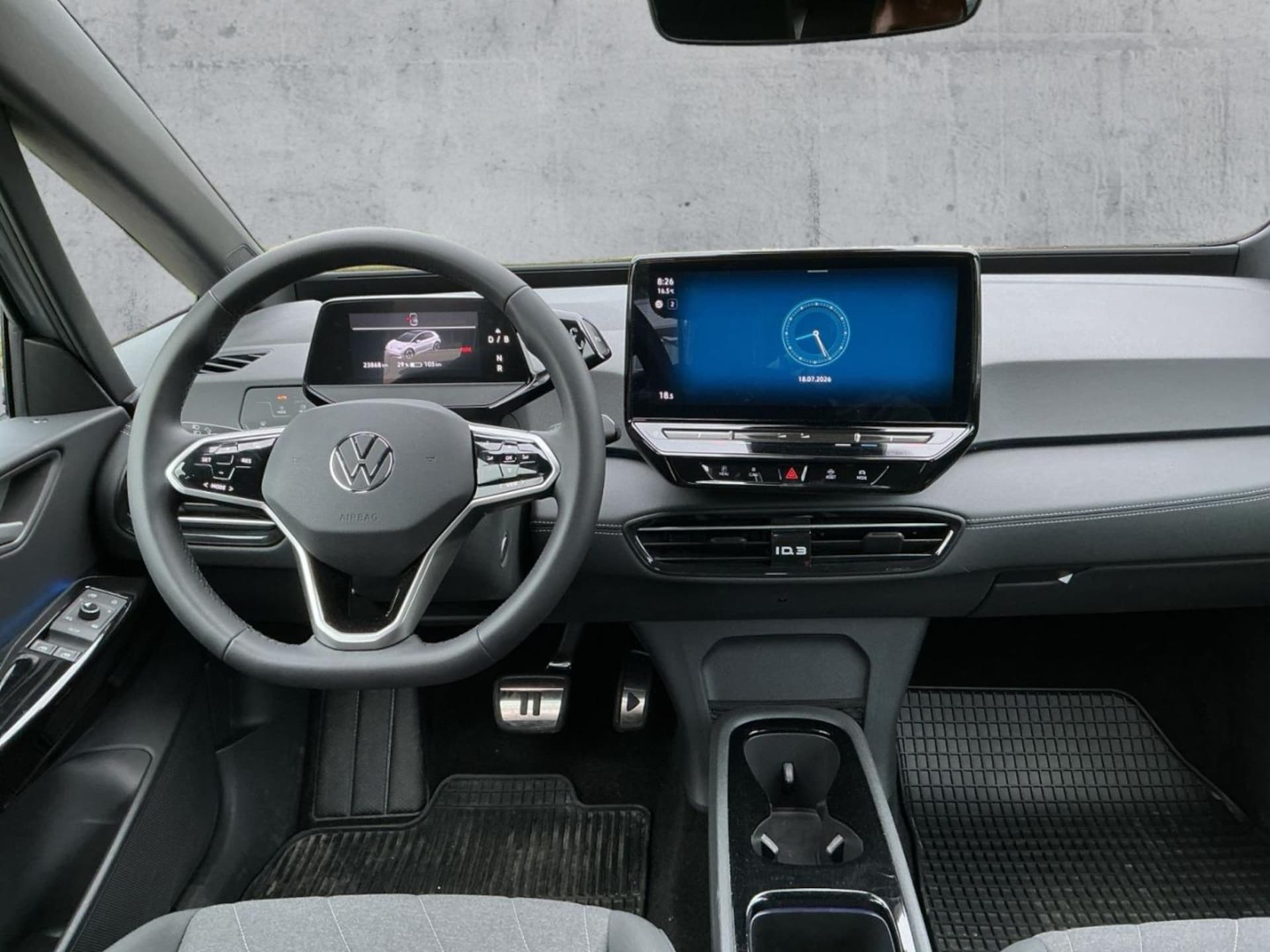 Volkswagen ID.3 Pro