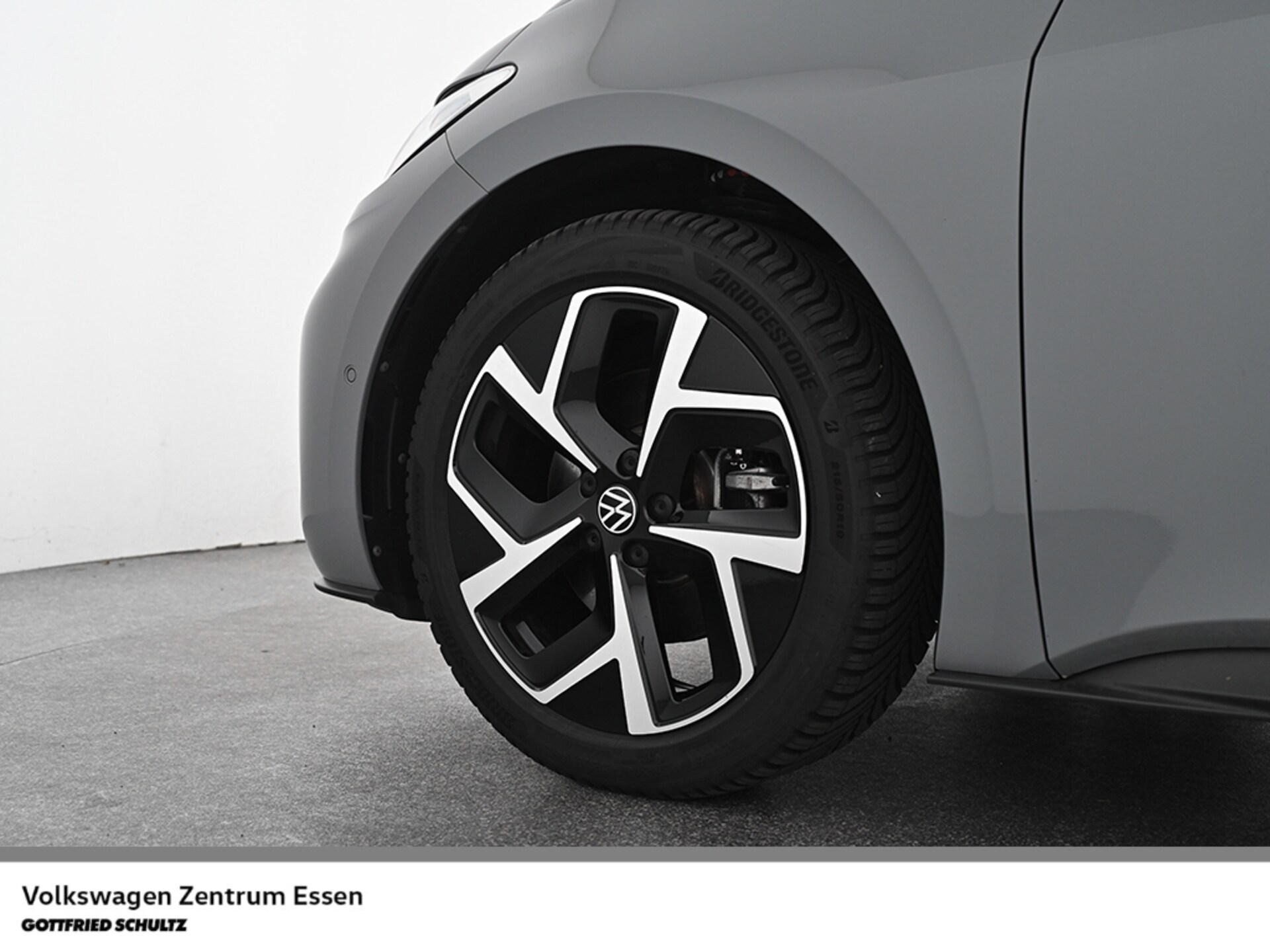 Volkswagen ID.3 MOVE Pro