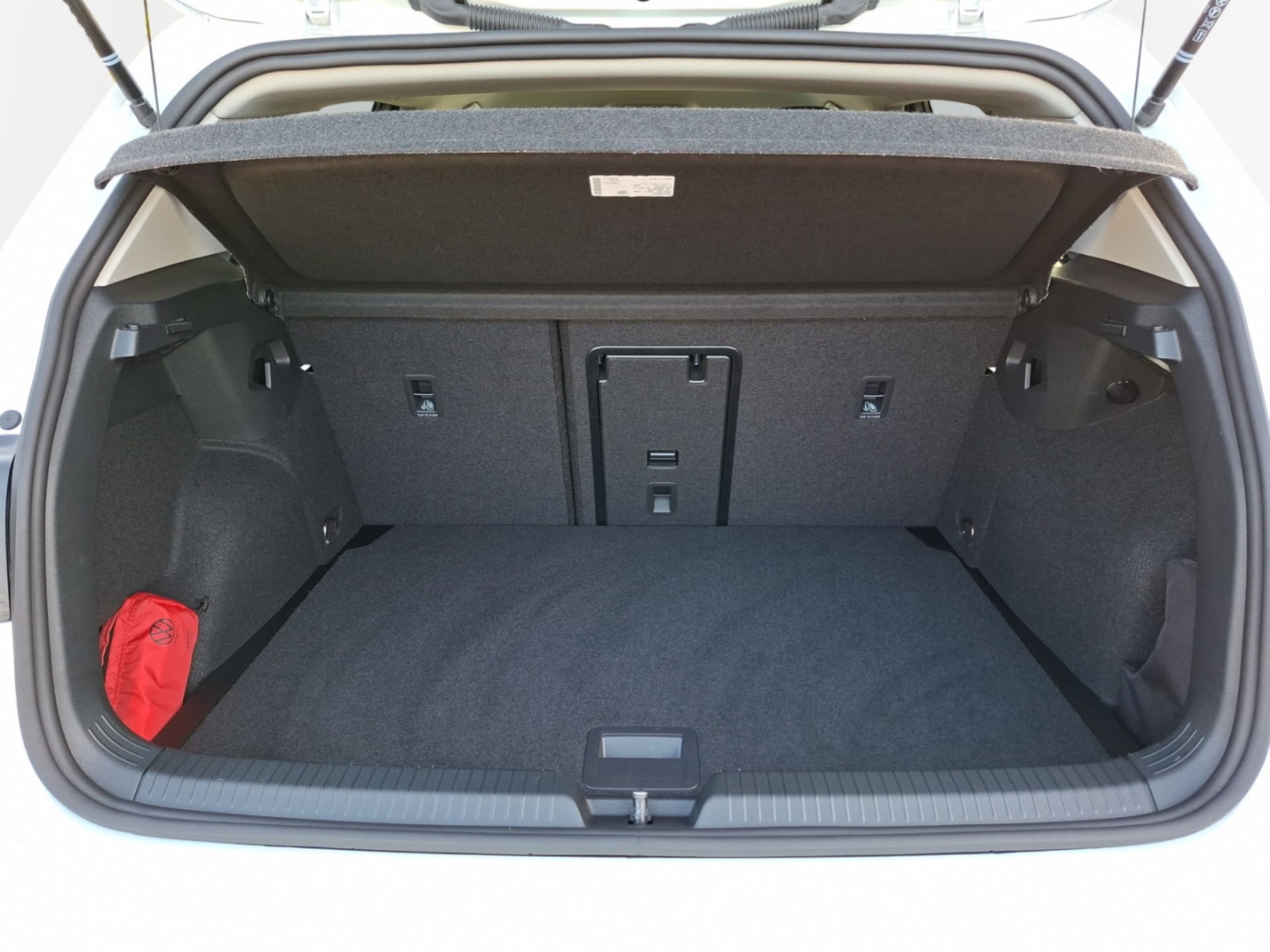 Volkswagen Golf ENERGY