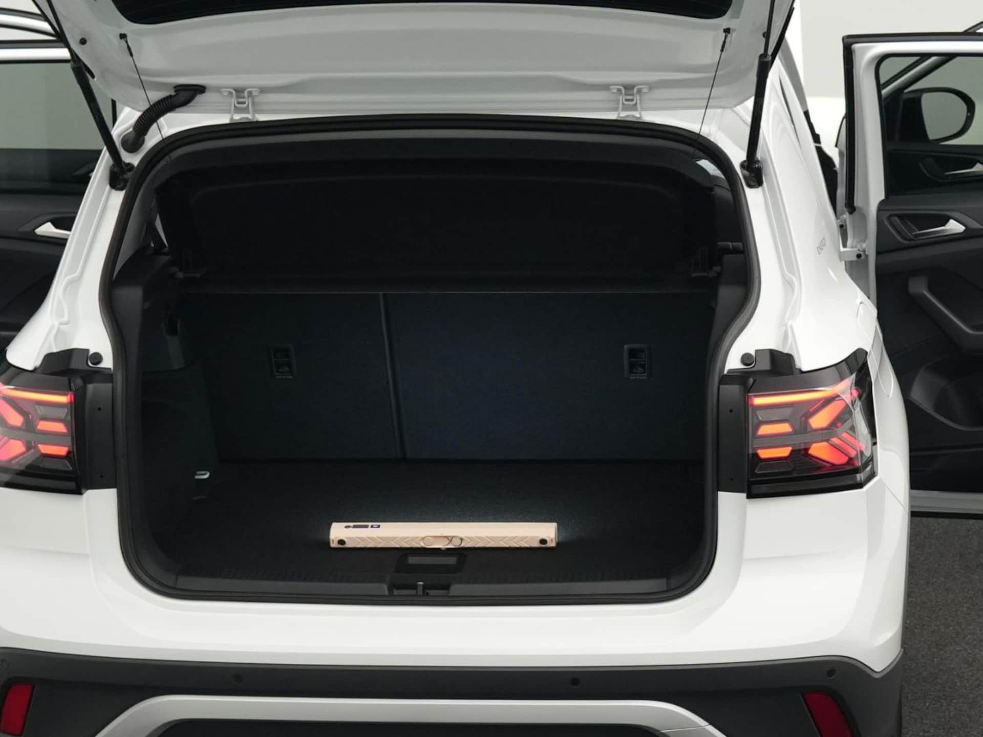 Volkswagen T-Cross ENERGY