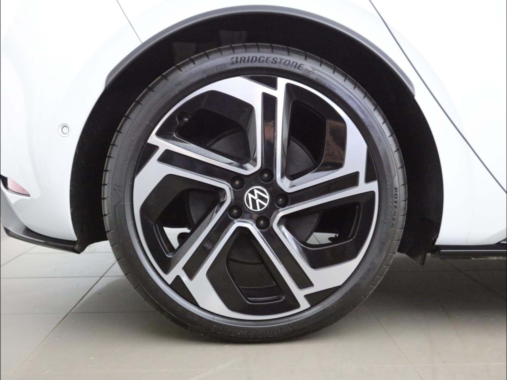 Volkswagen ID.3 GTX Performance