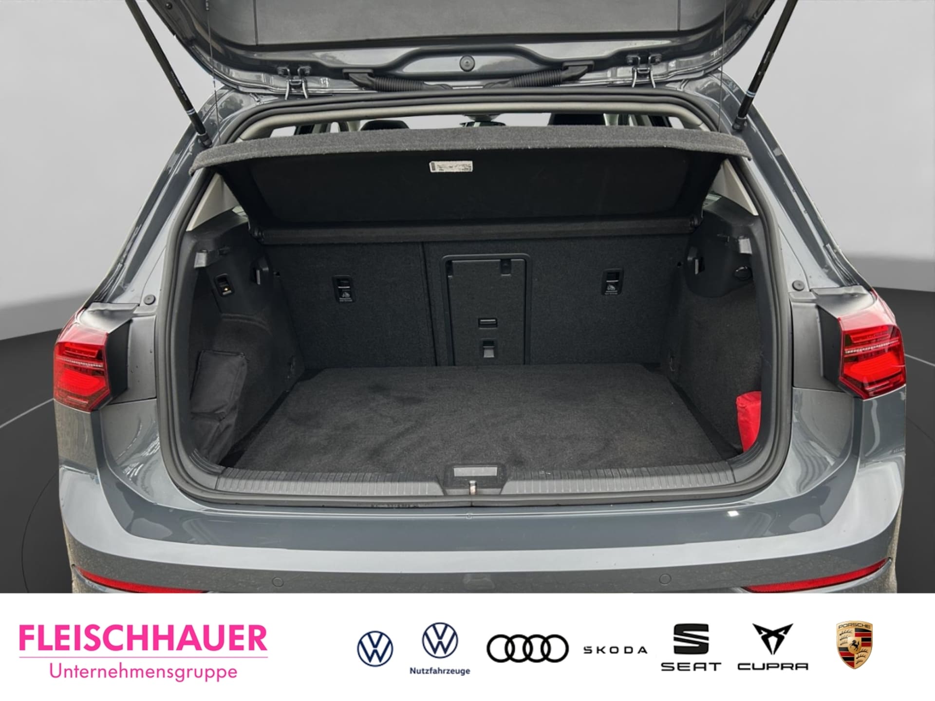 Volkswagen Golf Active