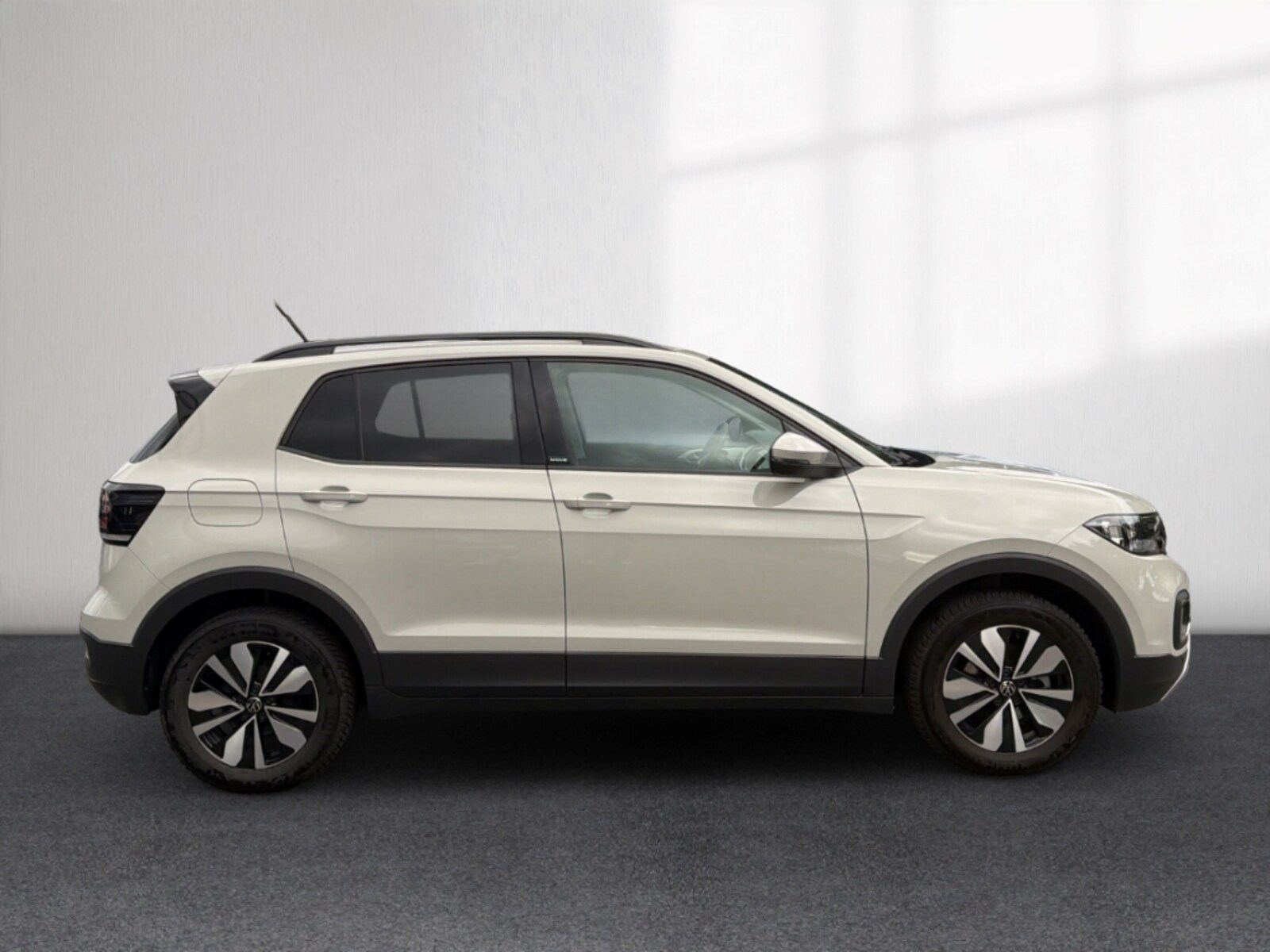 Volkswagen T-Cross – Bild 6