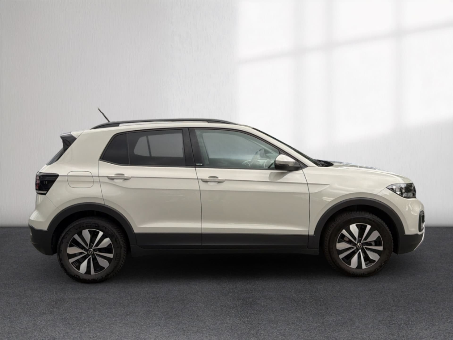 Volkswagen T-Cross MOVE