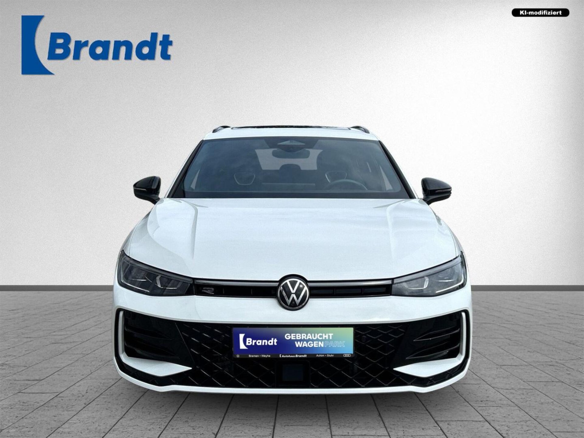 Volkswagen Passat R-Line