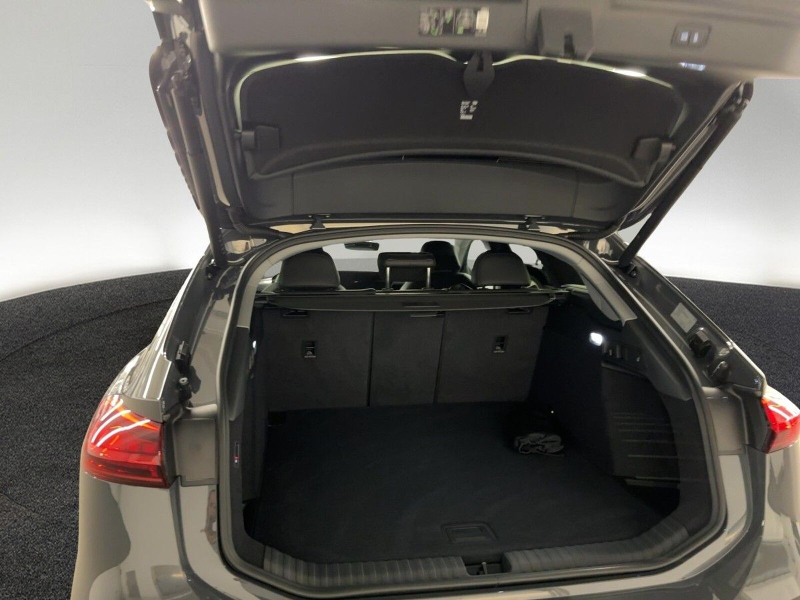 Audi A6 Avant e-tron – Bild 8
