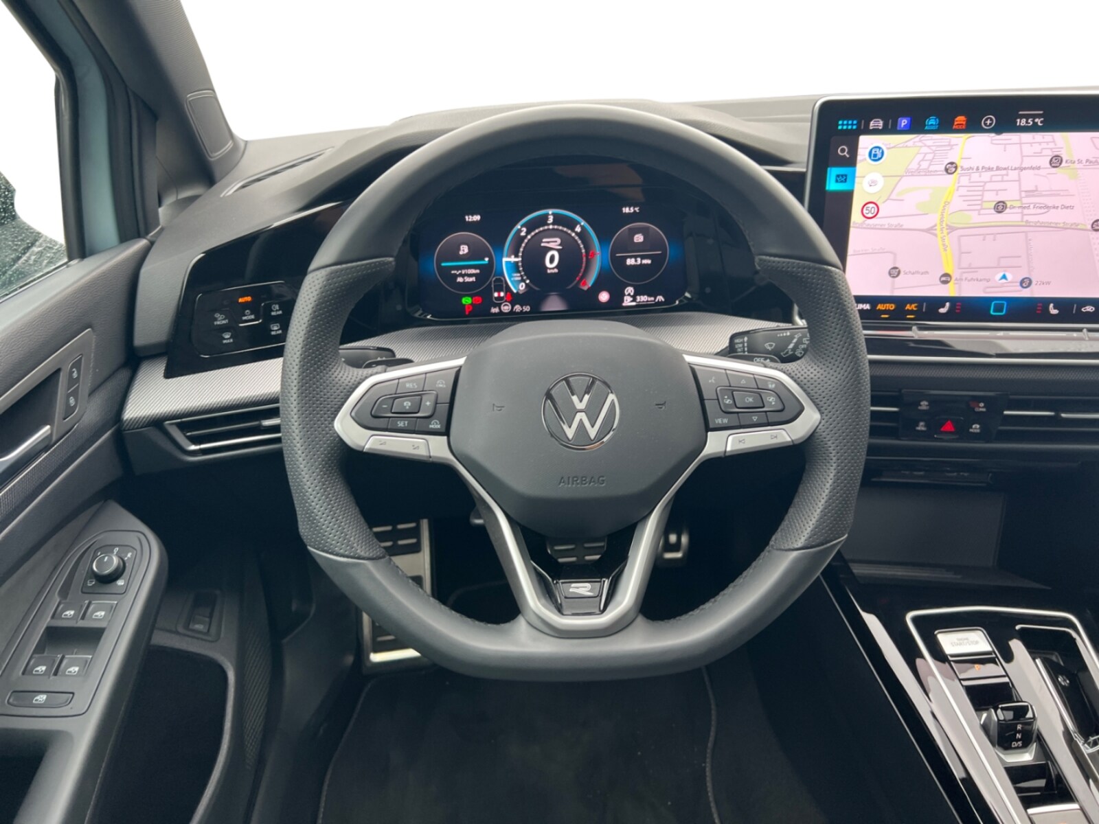Volkswagen Golf Variant – Bild 12