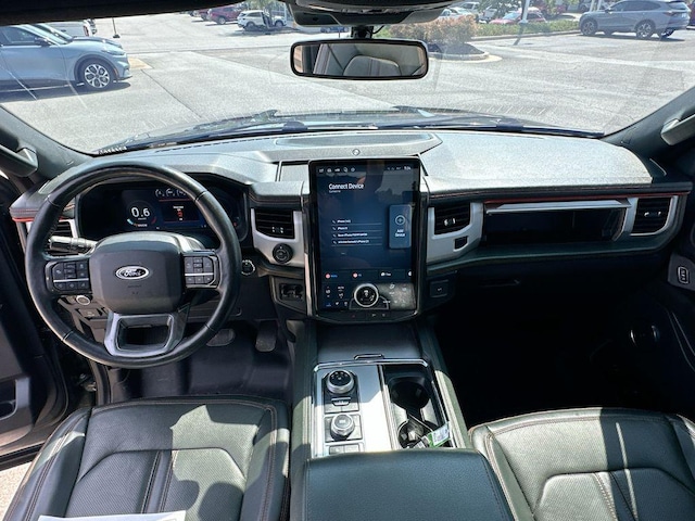 2022 Ford Expedition