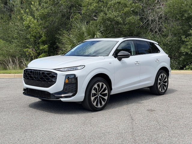 2026 Audi Q3 SUV