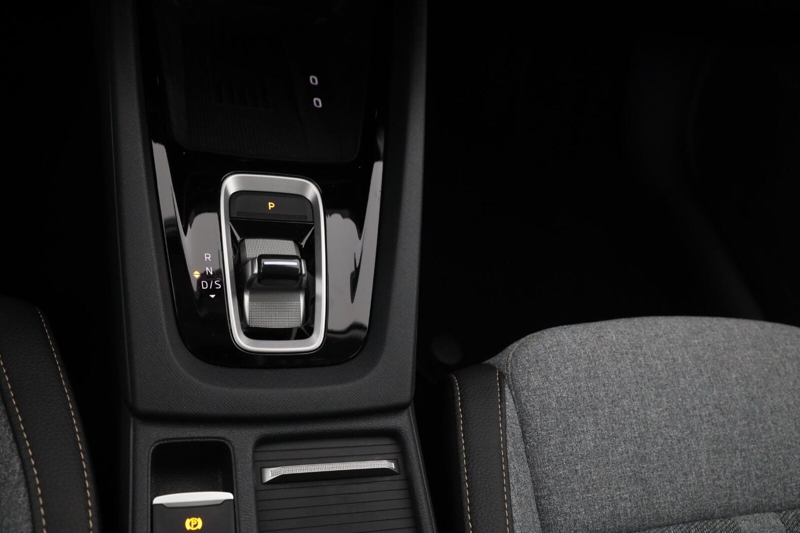 Škoda Octavia Combi – Bild 16
