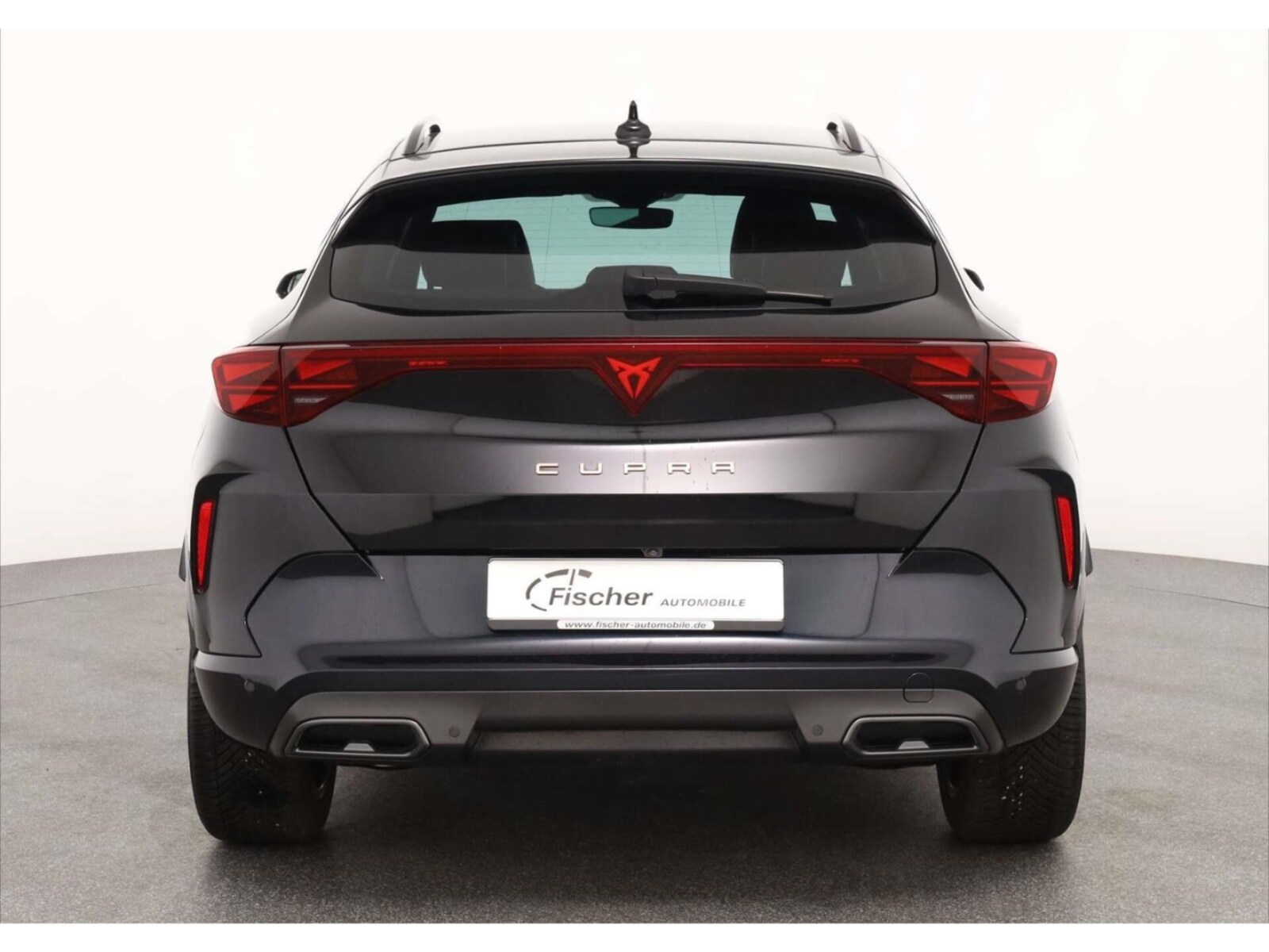 CUPRA Formentor – Bild 5