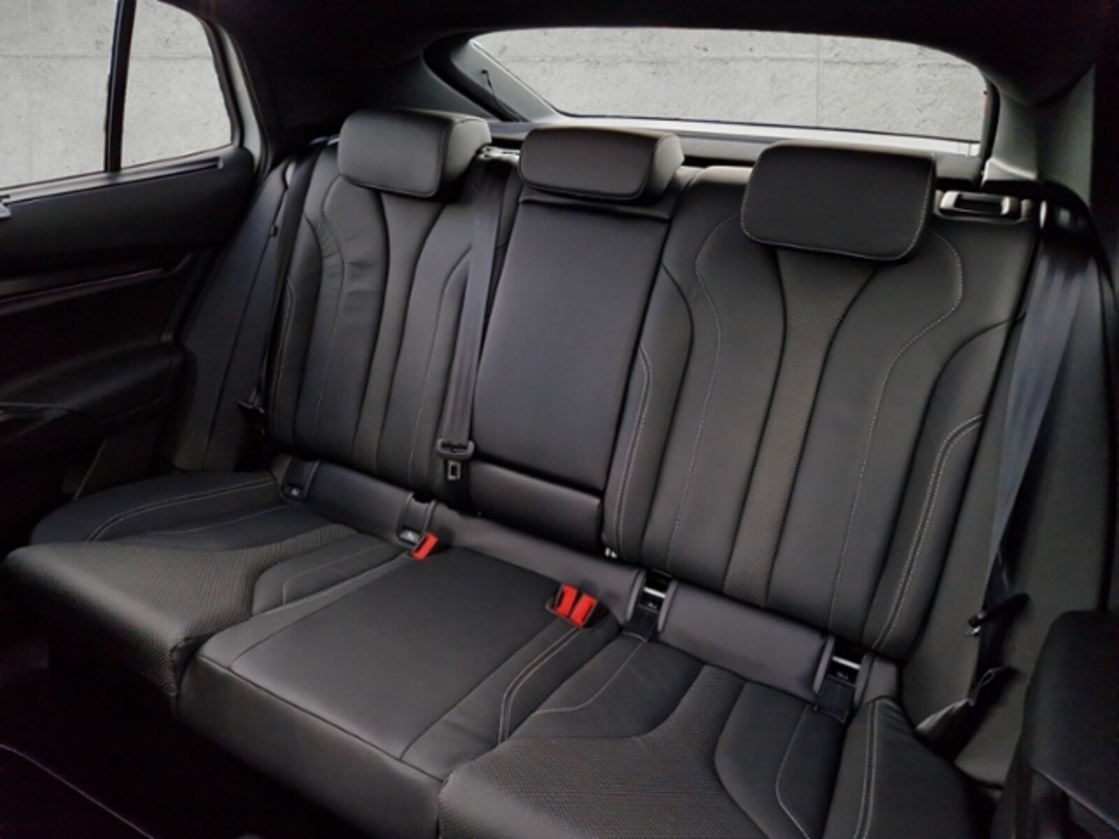 Škoda Enyaq Coupé – Bild 15