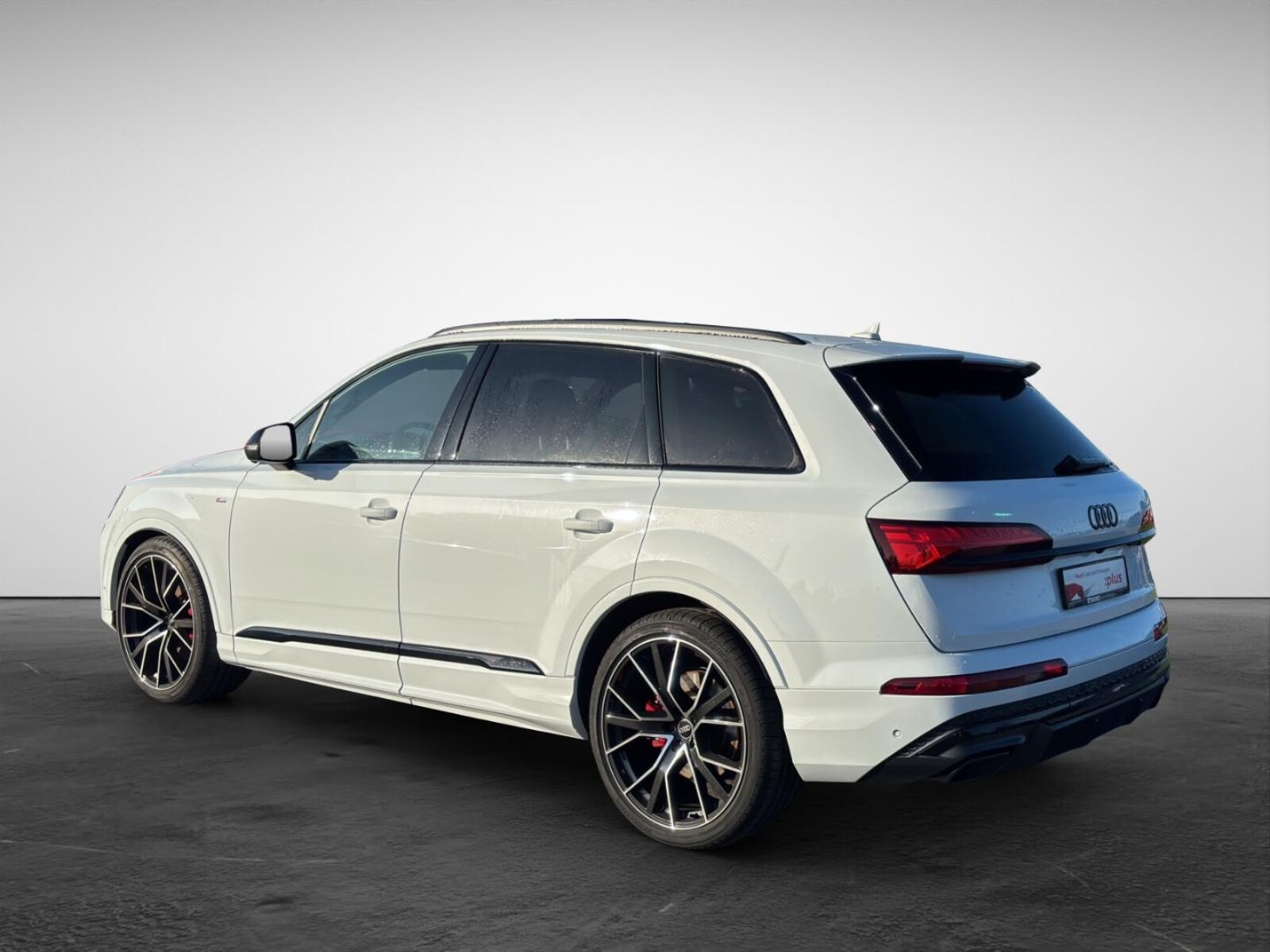 Audi Q7 – Bild 4