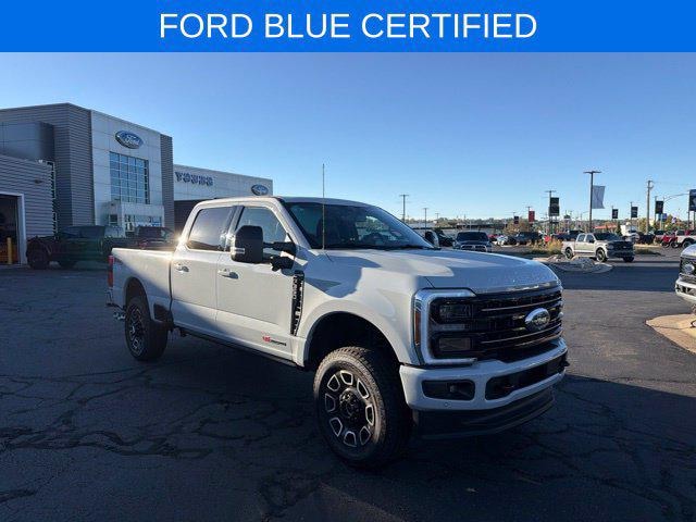 2026 Ford