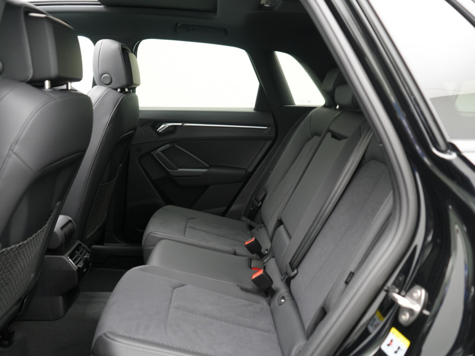 Audi Q3 – Bild 16
