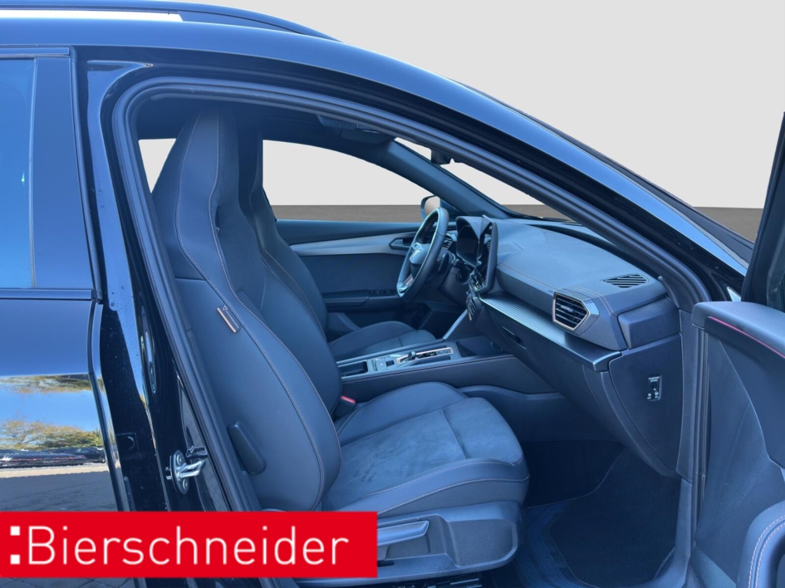 CUPRA Formentor – Bild 13